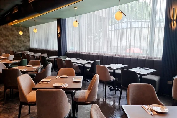 Restaurante Las Ventanas