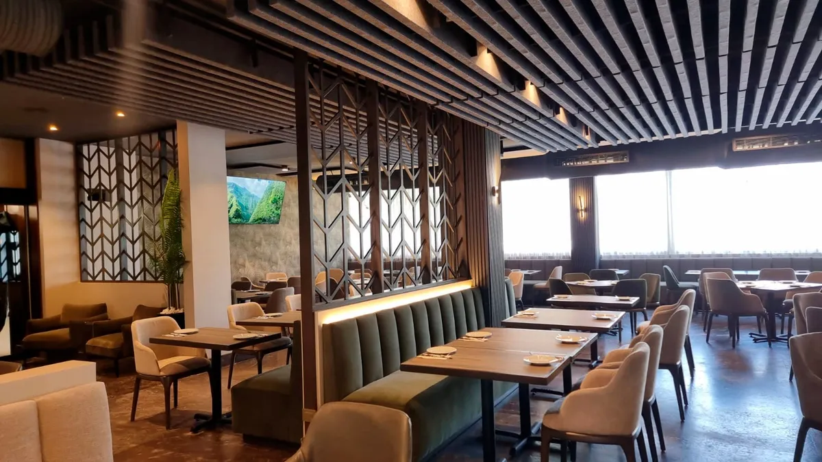 Club Valle - Restaurante Gourmet